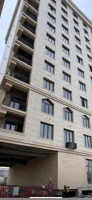 1 комната, 47 м², парк Фучика Элитка, 3 этаж, ПСО (под самоотделку)