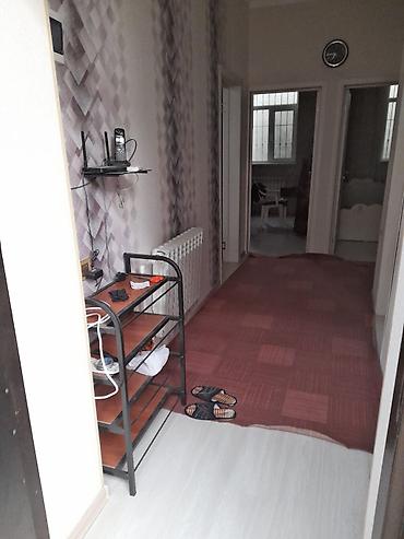 bayil ev satisi: 100 kv. m, 3 otaqlı, Kombi, Qaz, İşıq — 6