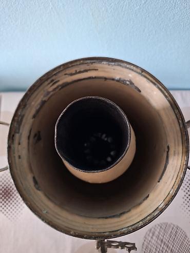 Samovarlar: Od Samovar, 4 l — 11