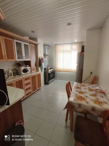 gencede ipoteka ile bina evleri: Gəncə, 3 otaqlı, Köhnə tikili, 85 kv. m