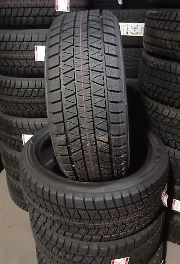 27540r21: Шины 275 / 40 / R 21, Зима, Новый, Комплект, Легковые, Япония, Bridgestone — 1