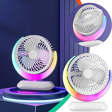 usb ventilator: Ventilyator Yeni, Masaüstü, Pərli, Kredit yoxdur, Ünvandan götürmə, Ödənişli çatdırılma, Rayonlara çatdırılma — 6