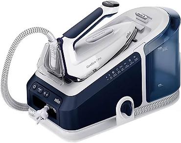 утюг braun ts 725: Продаю парогенератор Braun Новый запечатанный оригинальный — 1