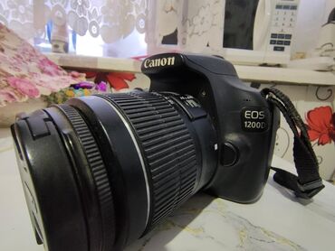 фотоаппарат canon 1200d цена: Продаю фотик canon 1200цена 11,000 сомовв комплект зарядка. Пишите