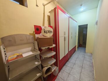 Digər kommersiya daşınmaz əmlakı: APTEK Sumqayit şəhərində yerləşir,2013cü ildə açılıb 20 gündü — 19