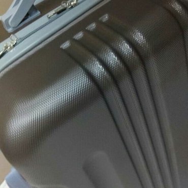 кушетки чемодан бишкек: Пластиковый чемодан.В наличии несколько цветов.Доставка осуществляется