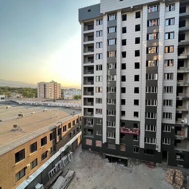 скрябина квартира: 1 комната, 42 м², Элитка, 9 этаж, ПСО (под самоотделку)