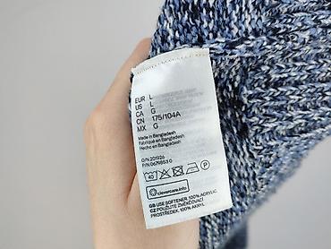 sweter manilla: H&M Divided, Sweter damski, rozmiar L — 5