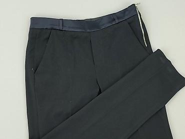 podrobki ciuchow: Zara, Spodnie materiałowe damskie, rozmiar XS — 1
