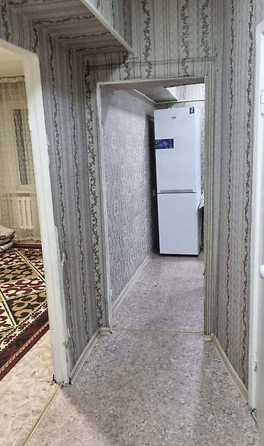 Продажа квартир: 1 комната, 33 м², Пишпек Индивидуалка, 3 этаж — 1