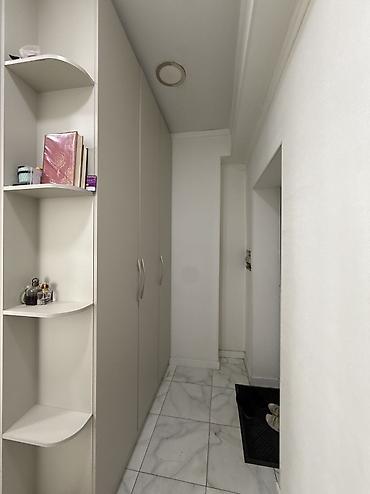 Продажа квартир: 2 комнаты, 56 м², Новая мечеть Индивидуалка, 9 этаж, Евроремонт — 8