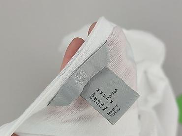 plisowane spodnice hm: H&M, Bluzka damska, rozmiar M — 6