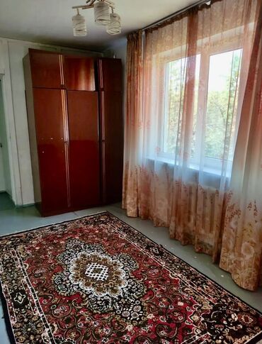 дом в канте продажа: 2 комнаты, 45 м², 104 серия, 2 этаж, Старый ремонт