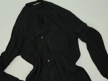 koszula z piórami mohito: Terranova, Women`s shirt, size M (EU 38)