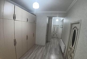 məmmədli ev: Məmmədli, 3 otaqlı, Yeni tikili, 109 kv. m — 9