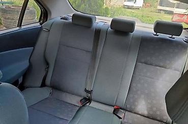 manuel auto: SEDISTA ZA NISSAN PRIMERA | Nissan primera p12 sedista prednja I — 2