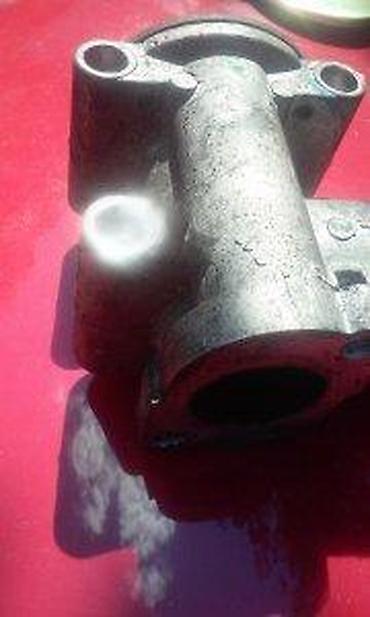kn filter za auto: Alfa Romeo9 JTD EGER VENTIL MEHANICKI DEO. Polovni orginalni delovi — 5