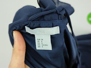 mango pl sukienki: H&M, Sukienka damska, rozmiar M — 4