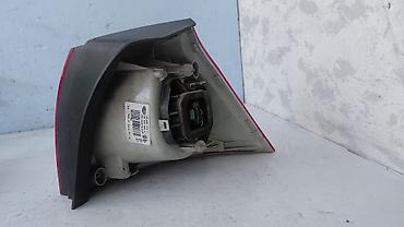 argb controller: Задний правый стоп-сигнал Volkswagen 2005 г., Б/у, Оригинал — 3