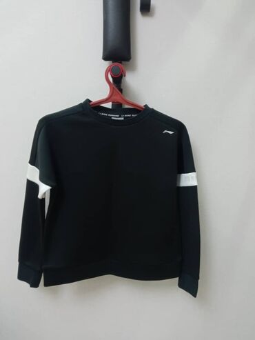 Спортивные костюмы: Спортивный костюм Li-Ning Running (кофта + брюки) оригинал - Цвет