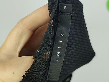 primark crop top: Imitz, Top damski, rozmiar S — 4