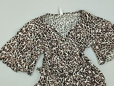 amisu coat: Amisu, Bluzka damska, rozmiar XS — 1