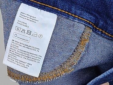 jeansy version: H&M, Jeans for women, size S — 5