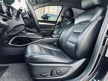 то 18: Hyundai Grandeur: 2021 г., 2.4 л, Автомат, Гибрид, Седан — 7