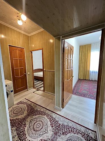 Продажа квартир: 3 комнаты, 72 м², 106 серия, 3 этаж, Евроремонт — 14