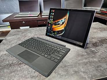 Ноутбуки Microsoft: Ультрабук, Новый, Intel Core i5 — 1