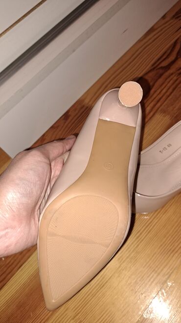 Tuflilər: Tuflilər, Ölçü: 40, Yeni — 7