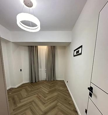 Продажа квартир: 2 комнаты, 50 м², 12 мкр Элитка, 9 этаж, Дизайнерский ремонт — 9