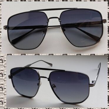 Солнцезащитные очки: Очки в Бишкеке, брендовые(мужские и женские) Все фото и цены скину — 6