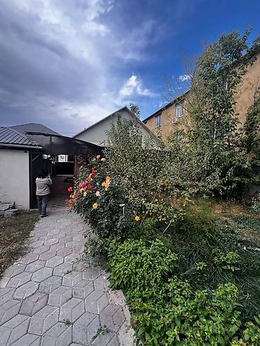 дома в районе пишпек: 4 комнаты, 90 м², 3 соток, Бишкек, Пишпек Агентство недвижимости — 6