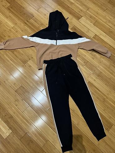 adidas idman geyimleri: İdman dəsti, M — 1