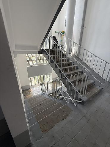 Продажа квартир: 3 комнаты, 63 м², Вефа ТЦ 106 серия, 8 этаж, Требуется ремонт — 15