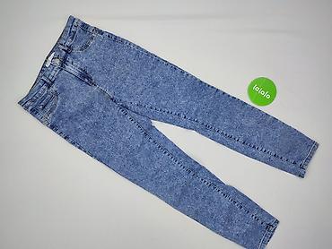 facesit in jeans: Jeansy damskie, rozmiar M — 2