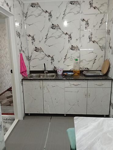 одно квартира: 2 комнаты, 42 м², Индивидуалка, 2 этаж, Евроремонт — 6