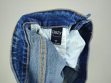 jeansy daisy: Dazy, Jeansy damskie, rozmiar M — 5