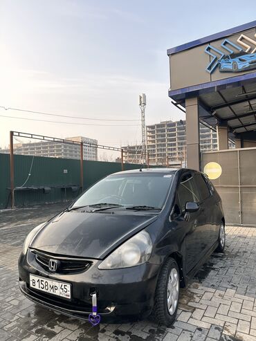 хонда фит 2 поколение: Honda Fit: 2003 г., 1.5 л, Автомат, Бензин