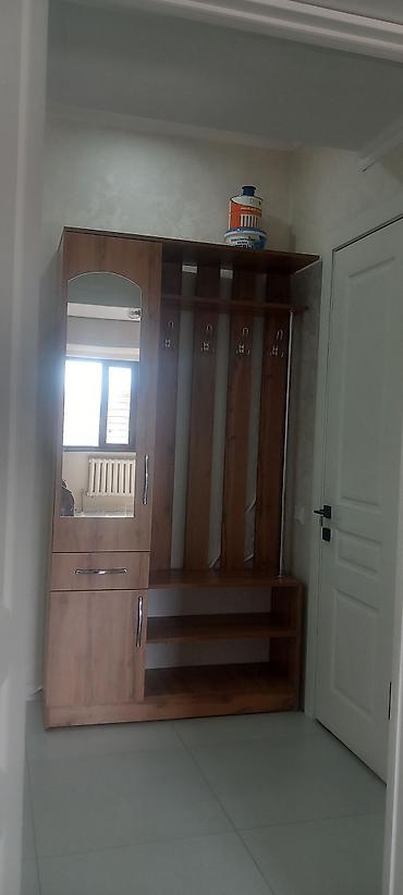 сдаю кв джале: 1 комната, 54 м², Джал-29 Элитка, 9 этаж, Евроремонт — 3