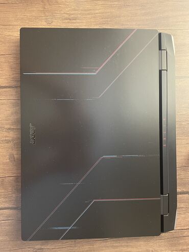 Kompüter ehtiyyat hissələri: Yeni Acer Nitro, 15.6 ", Intel Core i9, 512 GB, Ünvandan götürmə, Pulsuz çatdırılma