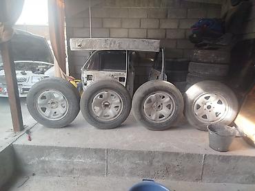 3102 волга: ГАЗ 3110 Volga: 2000 г., 2 л, Бензин, Седан — 9