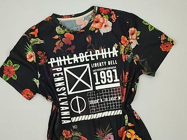 2pac bluzki: Primark, T-shirt damski, rozmiar M — 1
