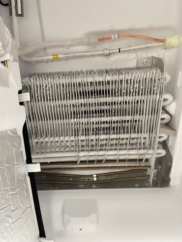 Ремонт холодильников, морозильников: Ремонт холодильник с гарантии на выезд Мы мастера из официального at lalafo.kg — 2 Ремонт холодильников, морозильников: Ремонт холодильник с гарантии на выезд Мы мастера из официального — 2