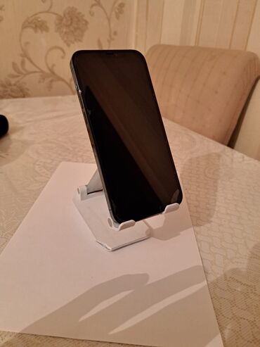 xs max 256: IPhone 12 Pro Max, 256 GB, Mavi, Simsiz şarj, Face ID, Sənədlərlə