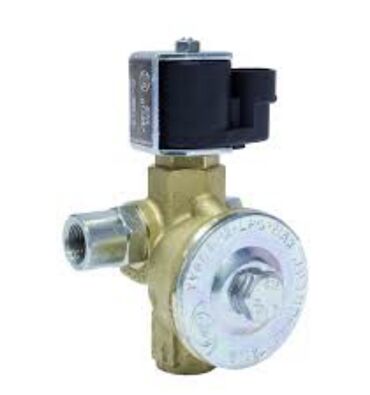 ГБО: ГБО, Новый — 6