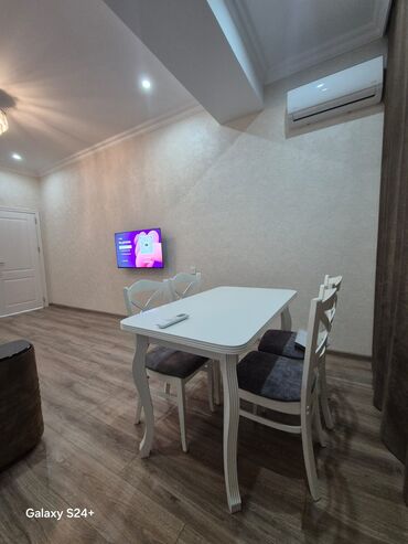 Uzunmüddətli kirayə mənzillər: Uzunmüddətli kirayə mənzillər — 4