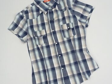 DEEPLY, Women`s shirt, size M (EU 38)