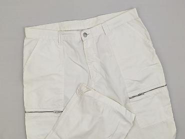 stradivarius cargo: Spodnie 3/4 damskie, rozmiar 2XL — 1